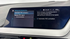 BMW 1 Series 118i SE 5dr Petrol Hatchback